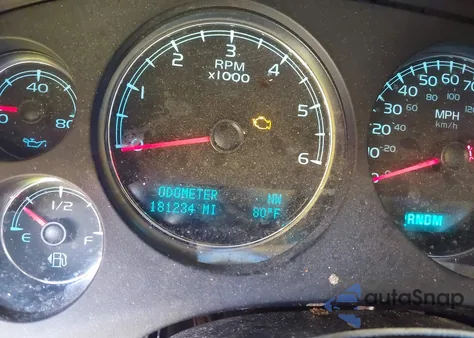 2013 Chevrolet Suburban 1500 Lt from USA, damaged, VIN 1GNSKJE7XDR103661